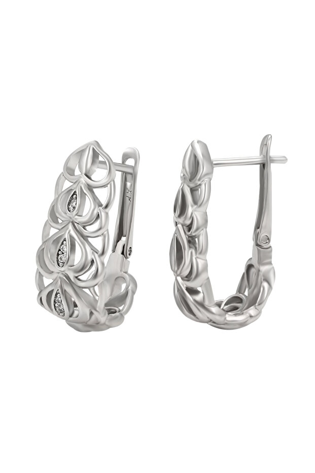 Earrings - 2