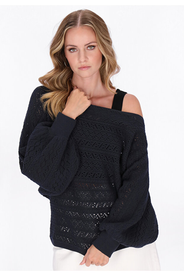 Pullover - 3