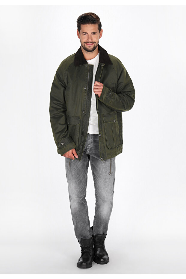 Jacket - 1