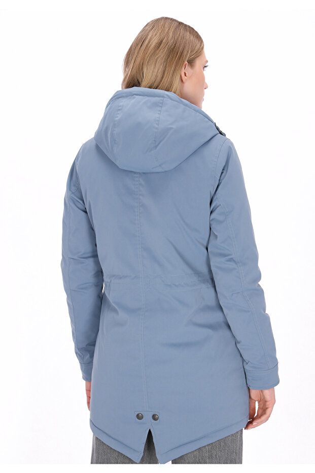 Parka - 4