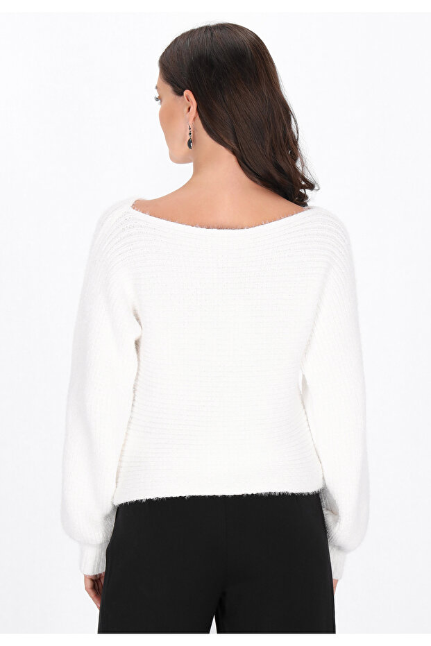Pullover - 4