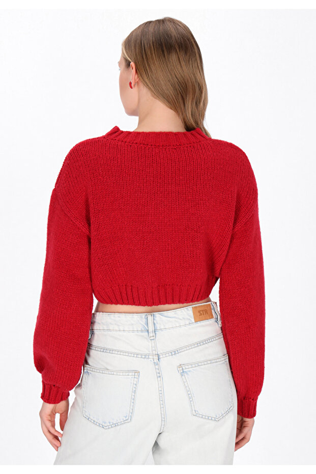 Pullover - 4