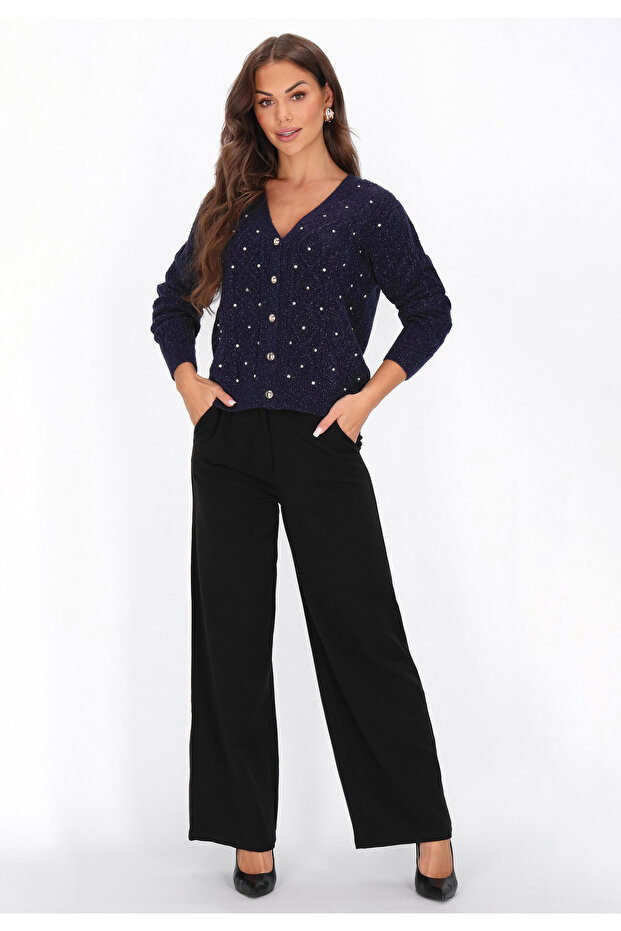 Cardigan - 1