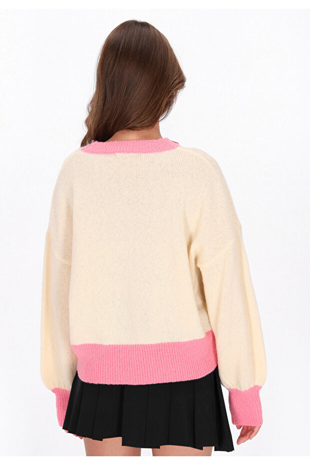 Pulover - 4