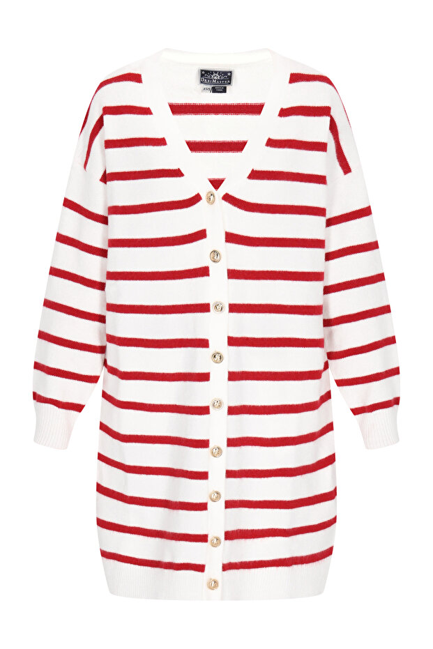 Strickjacke - 2
