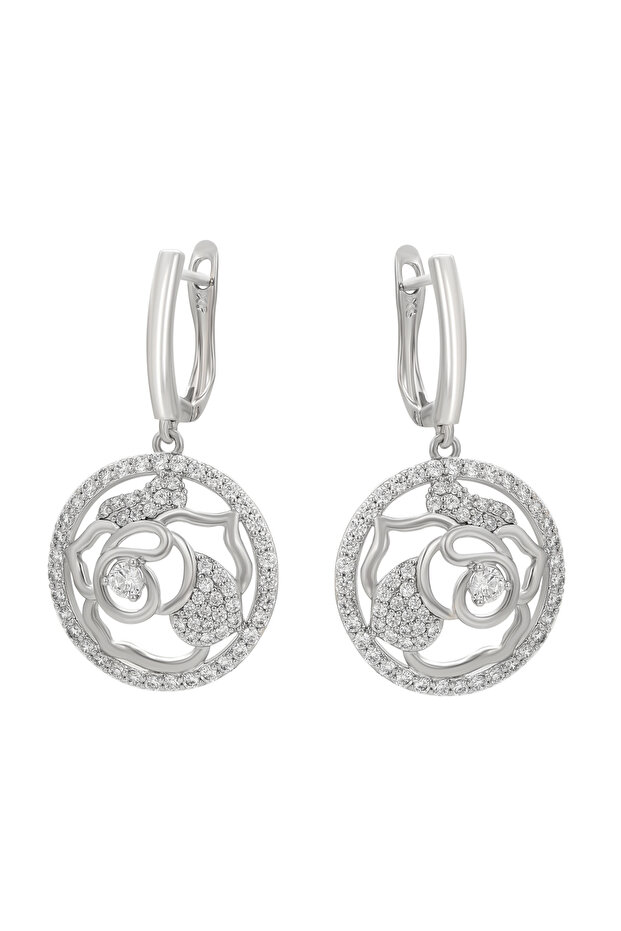 Earrings - 1