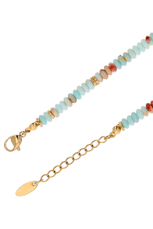 Armband mit Perlen - 2