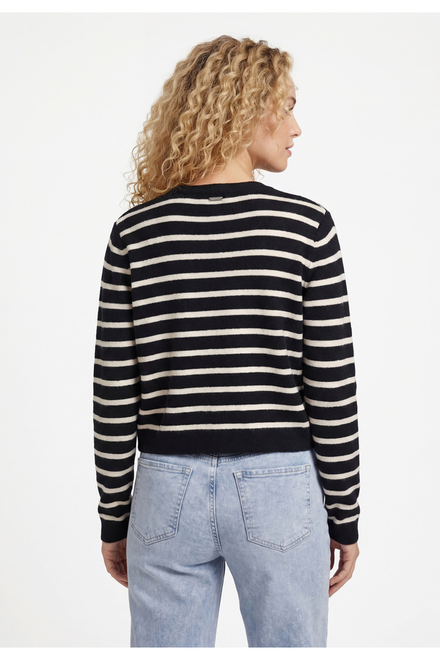 Strickjacke - 3