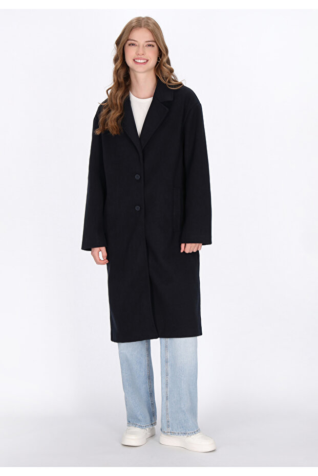 Coat - 3