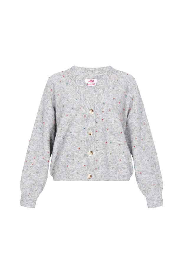 Cardigan - 2