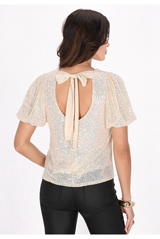 Bluse - 4