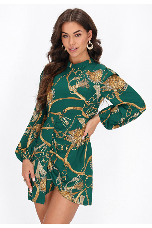 dress - 3