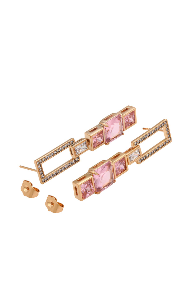 Earrings - 3