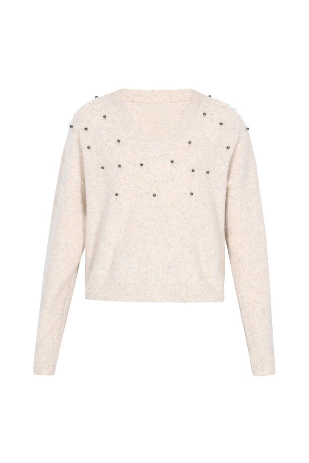 Pullover - 2