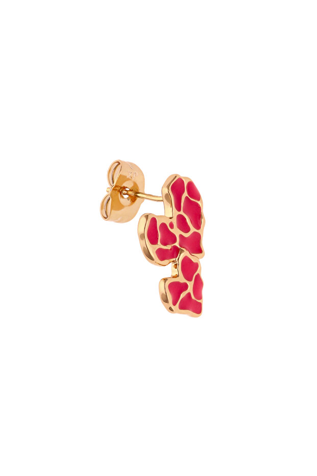 Stud Earrings - 2