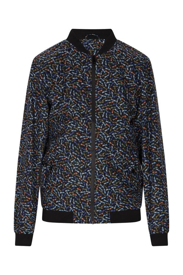 Jacke - 1