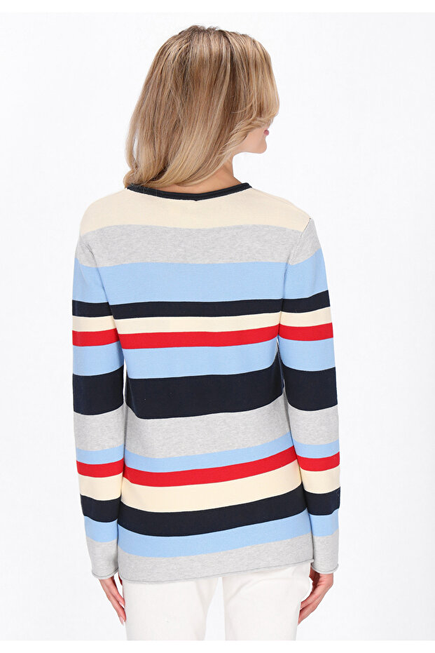 Pullover - 4