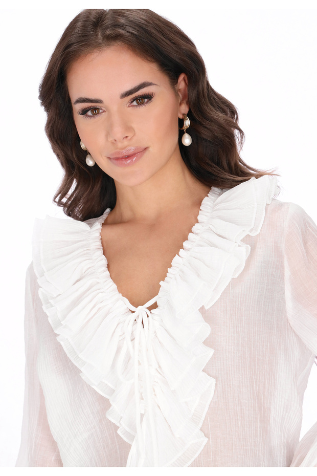 Bluse - 5