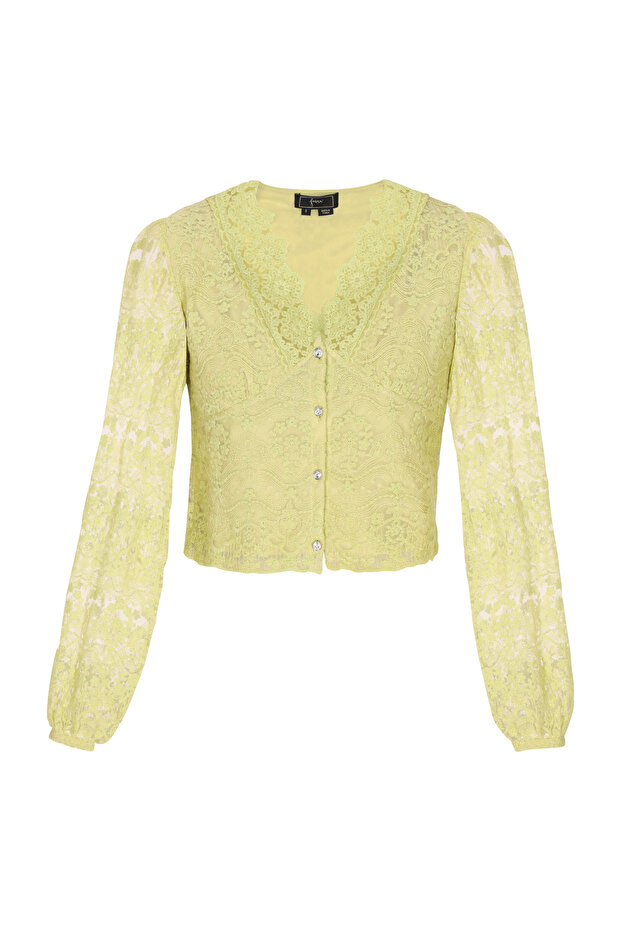 blouse - 2