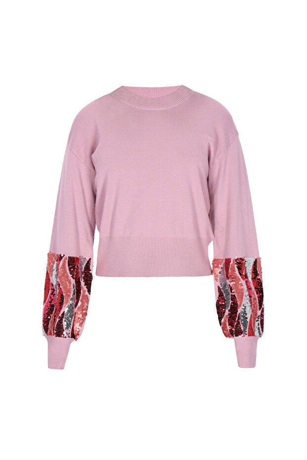 Pullover - 2