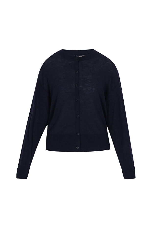 Strickjacke - 2