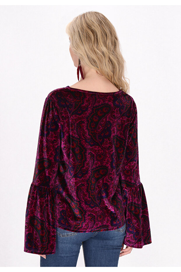 Blouse - 4
