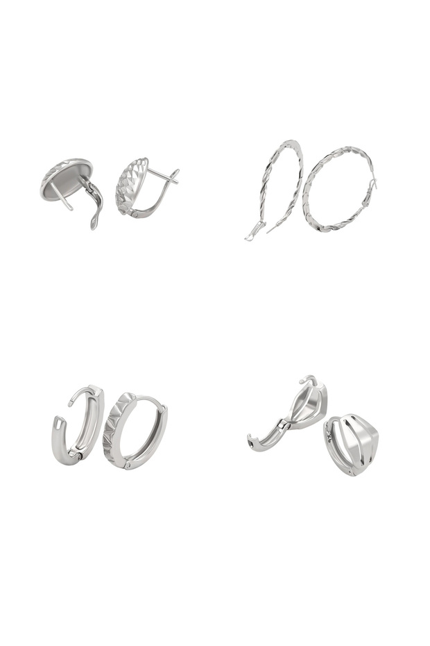 Jewelry Set - 2