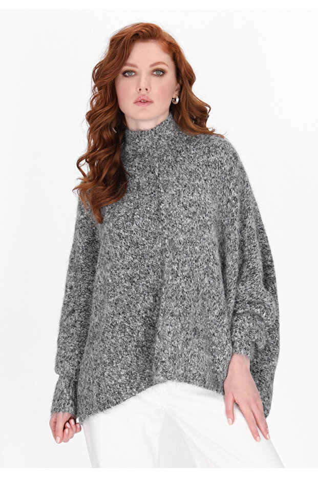 Poncho - 3
