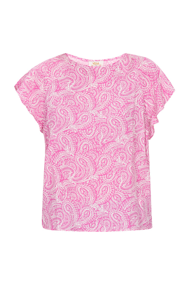 Bluse - 2