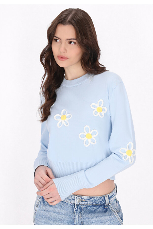 Pullover - 3