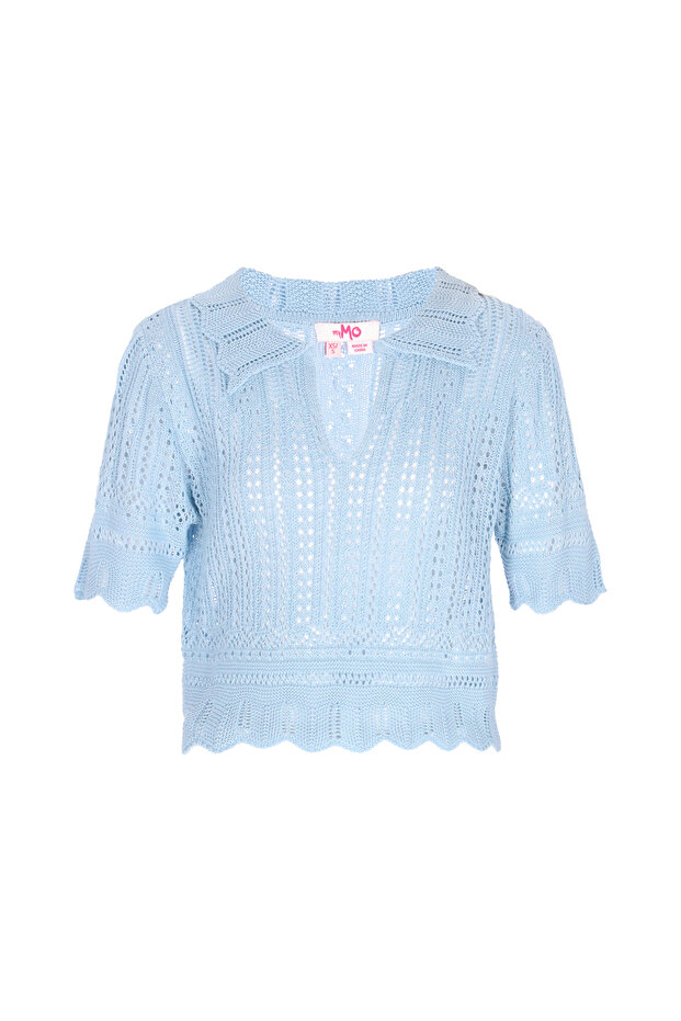 Pullover - 2