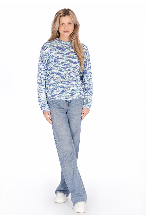 Pullover - 1