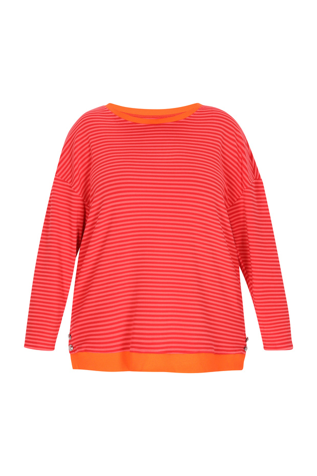 Plus Size Blouse - 2