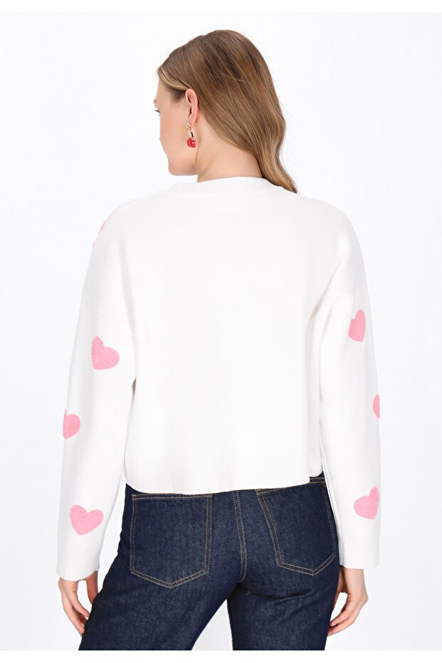 Sweater - 4
