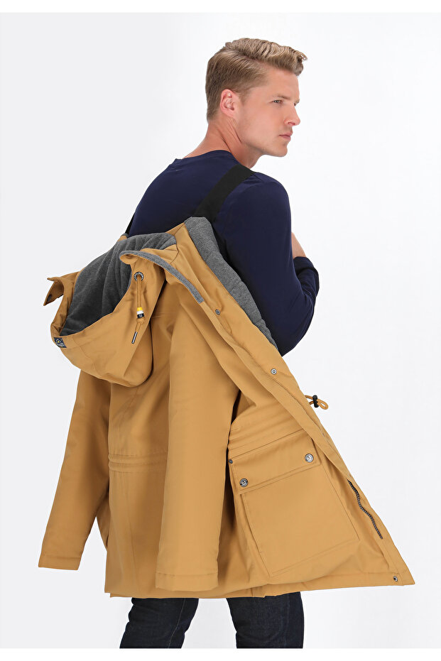 Parka - 6