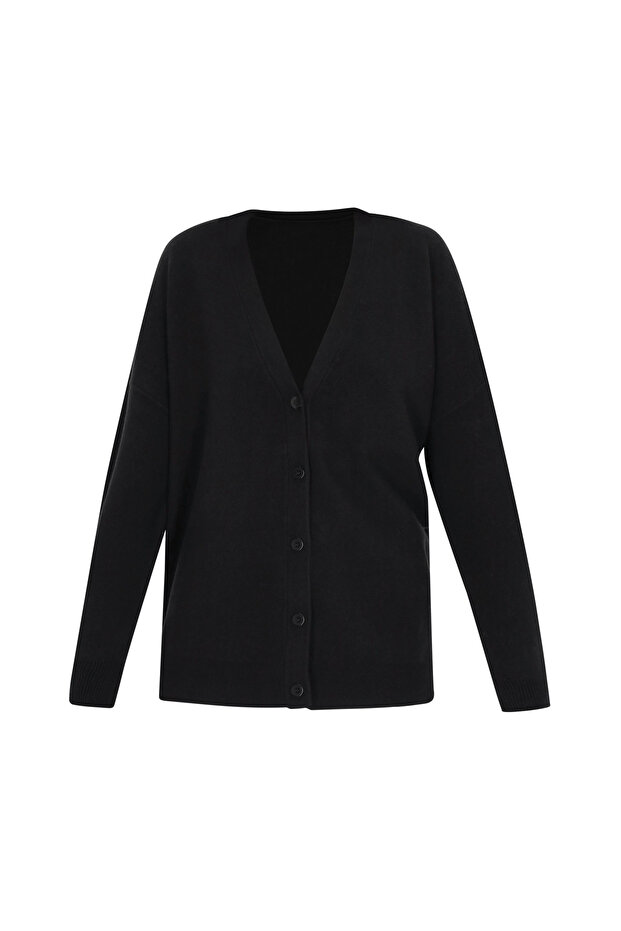 Cardigan - 2