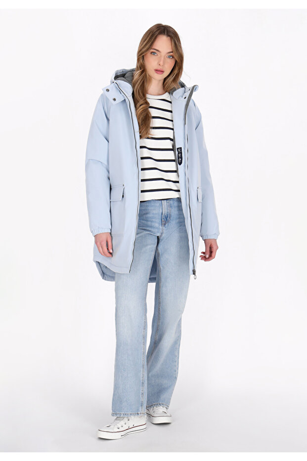 Anorak - 1