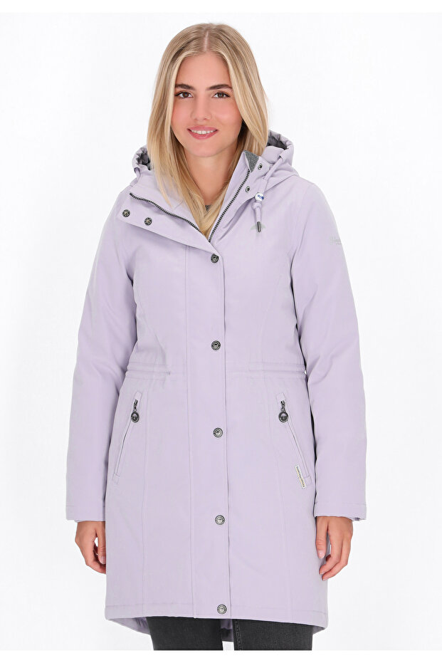 Parka - 3