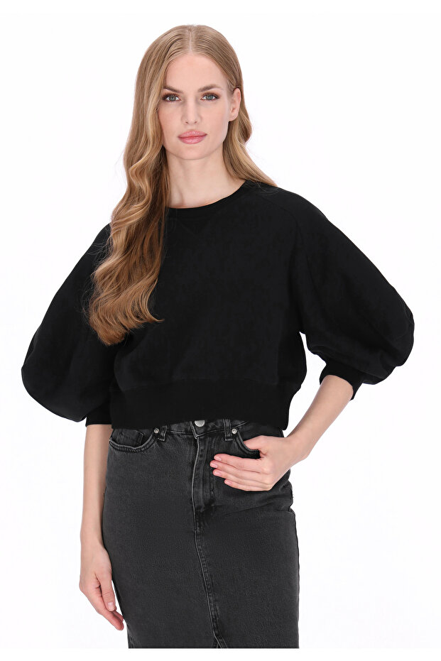 Sweatshirt - 3