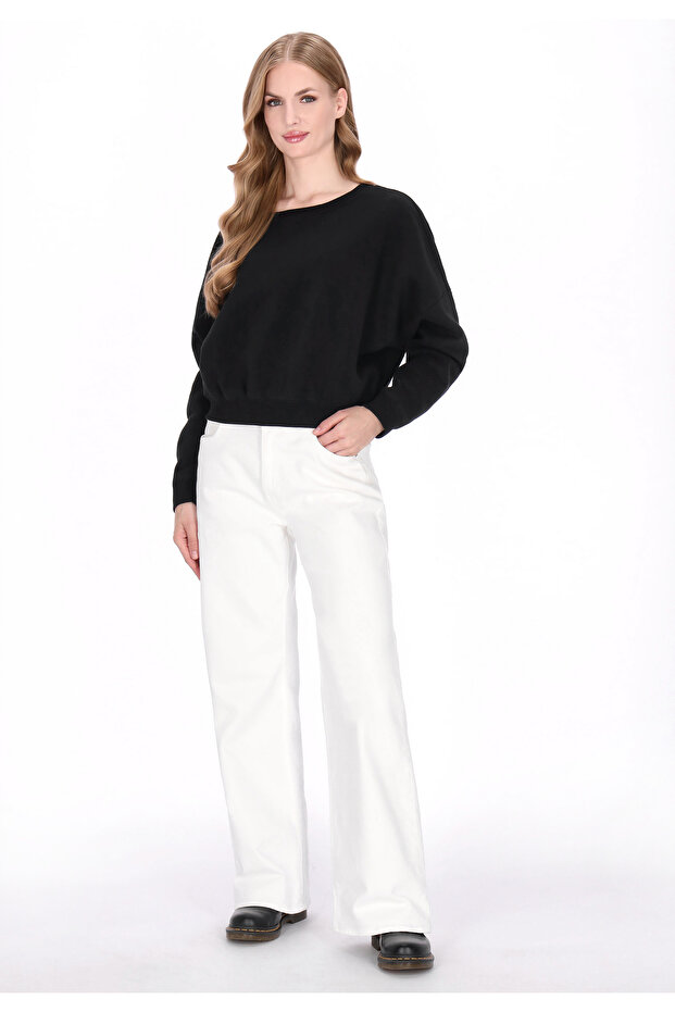 Sweatshirt - 1