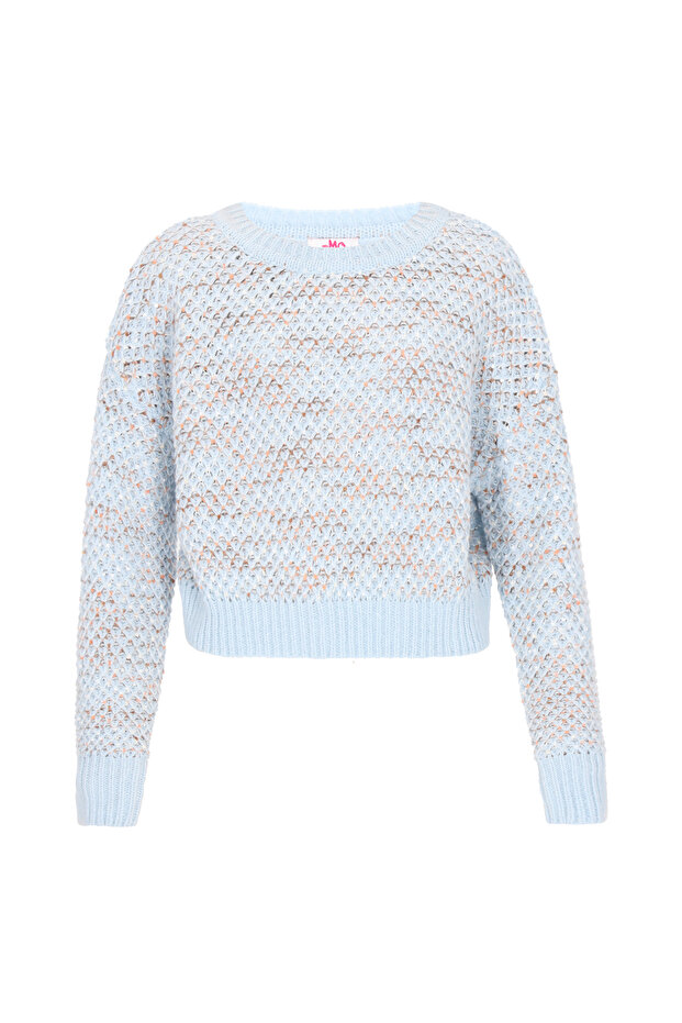 Pullover - 2