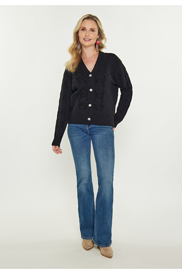 Cardigan - 1