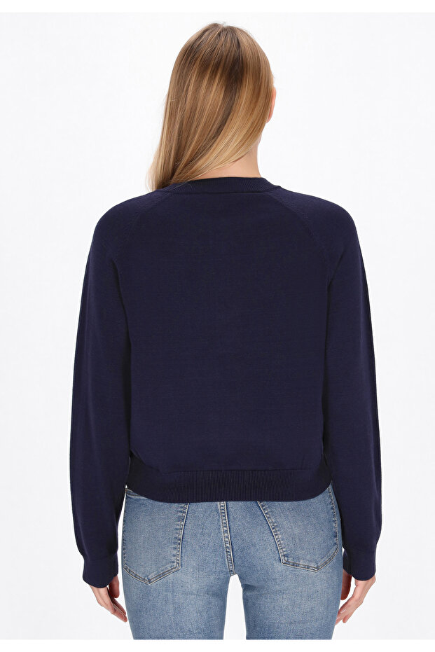 Pullover - 4