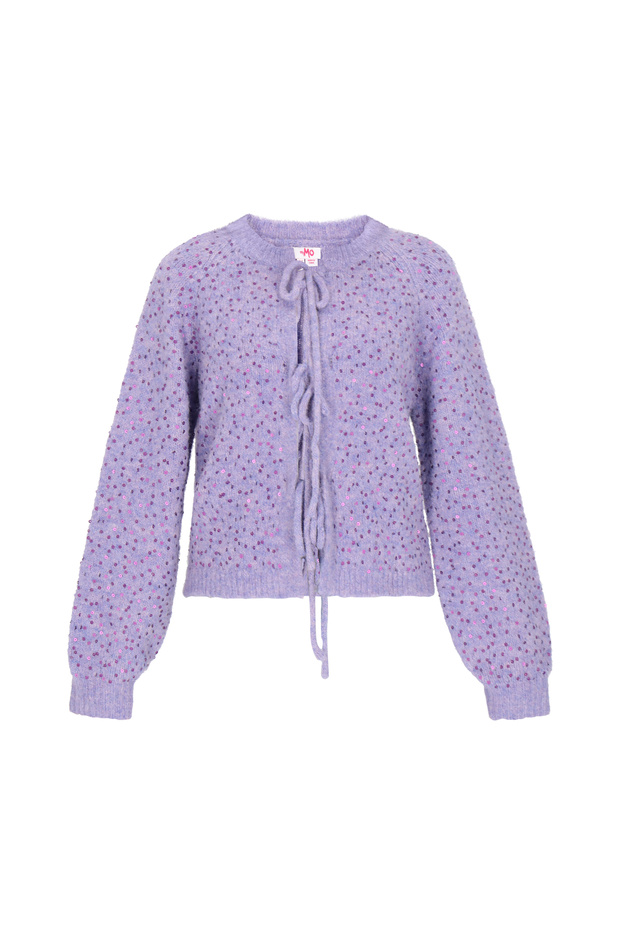 Strickjacke - 2