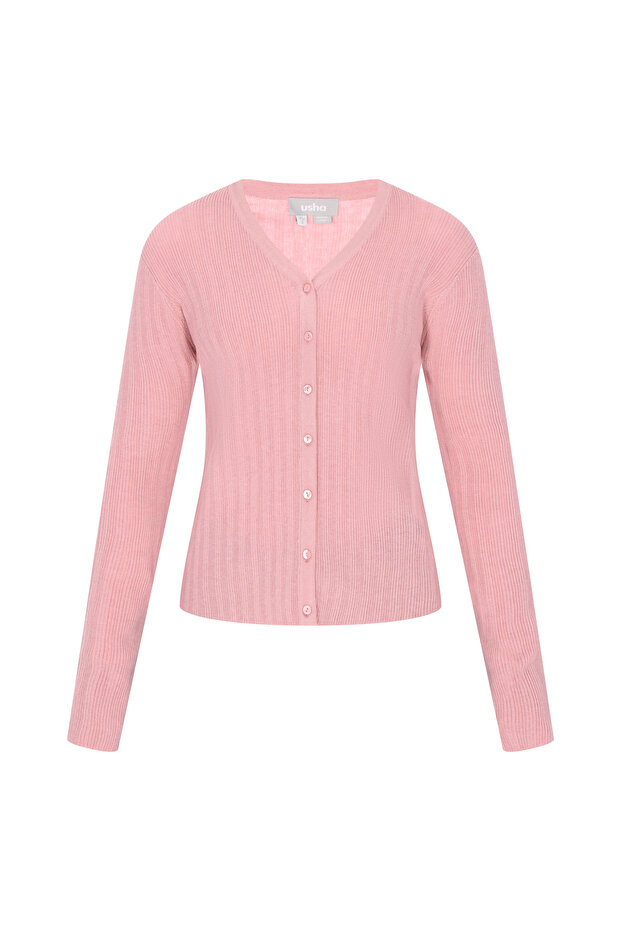 Cardigan - 2