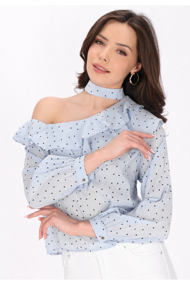 Bluse - 3