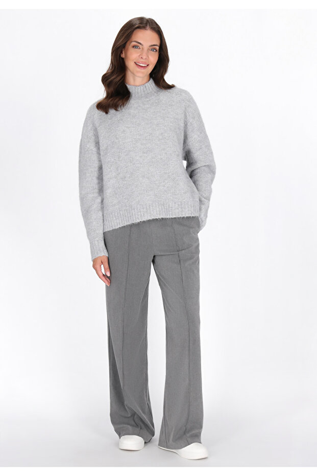 Pullover - 1