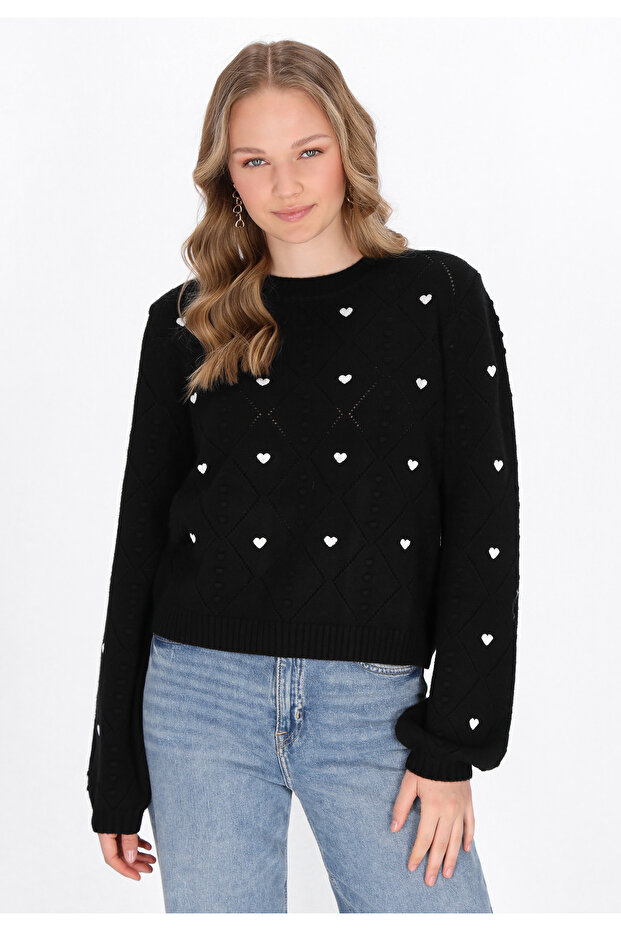 Sweater - 3