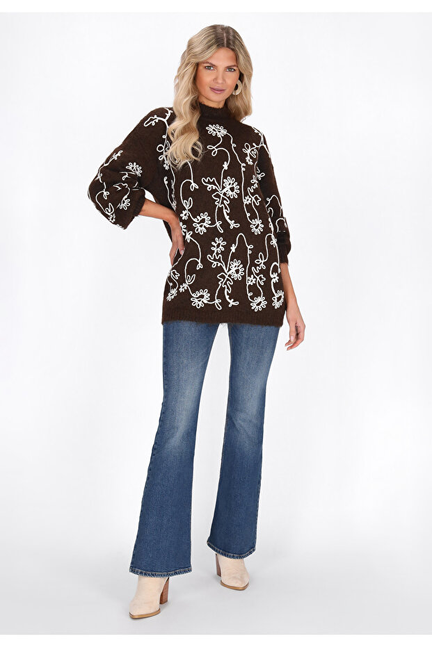 Pullover - 1