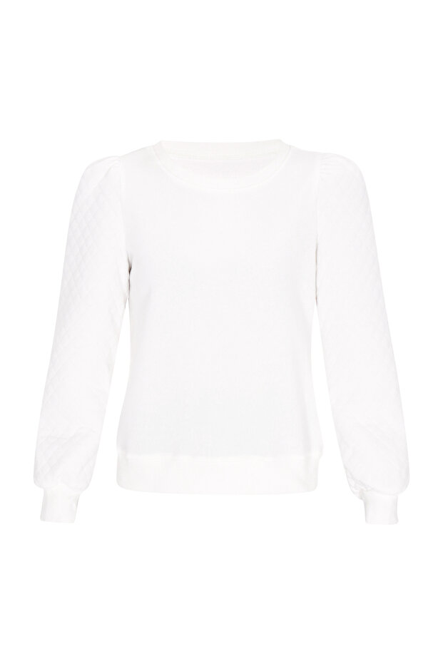 Sweatshirt - 1